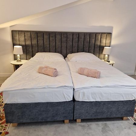 Juwel Apartments Krakow Z Widokiem Na Wawel Ap 47 Exteriör bild