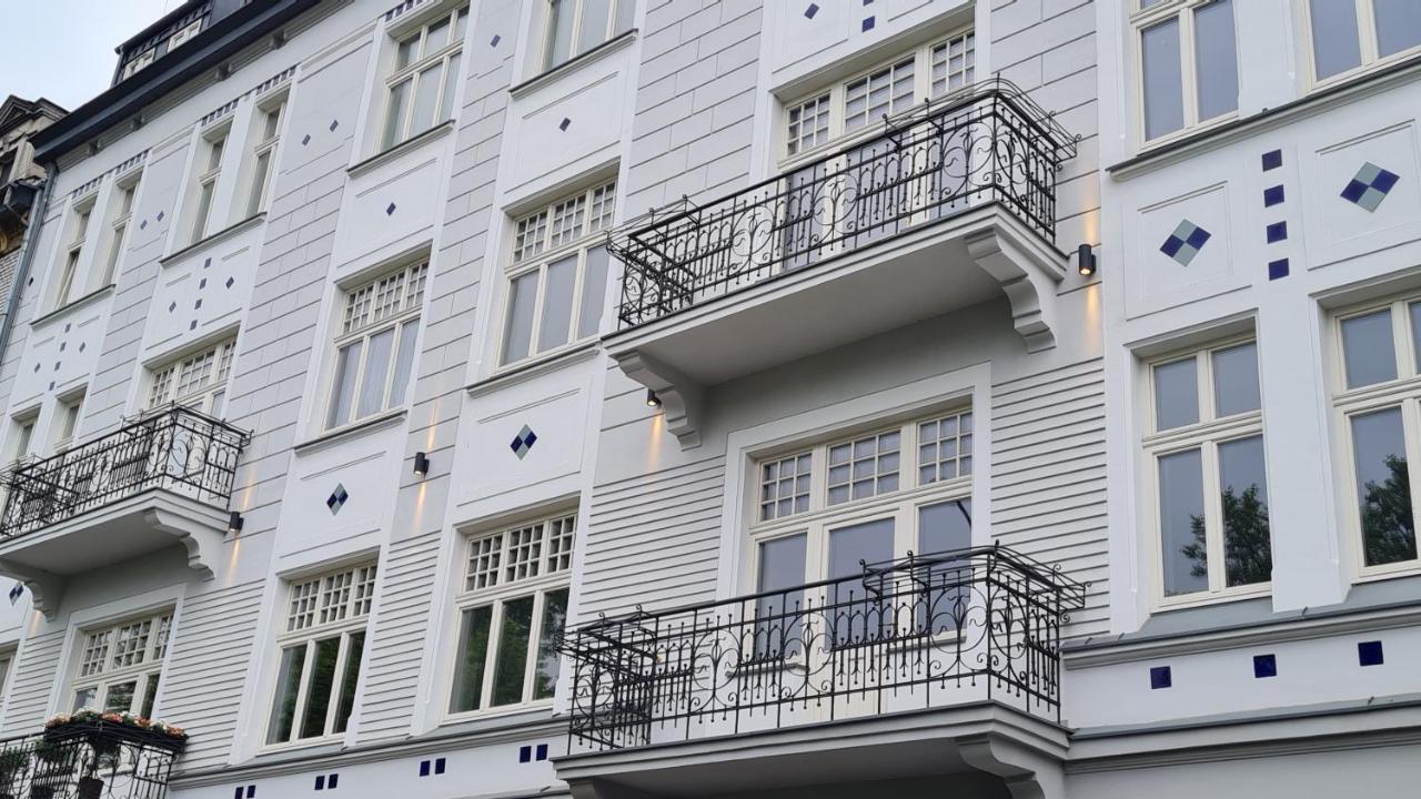 Juwel Apartments Krakow Z Widokiem Na Wawel Ap 47 Exteriör bild
