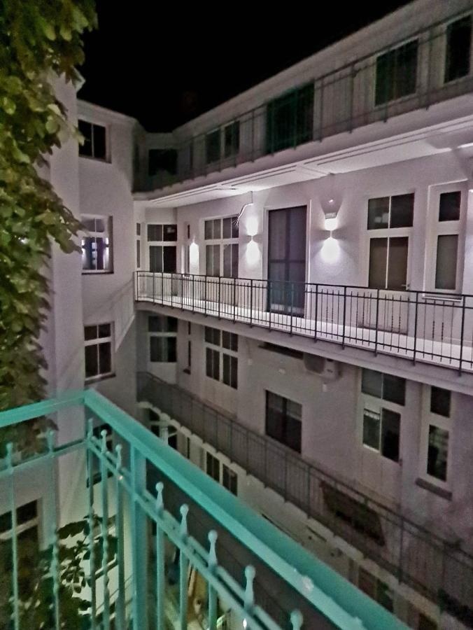 Juwel Apartments Krakow Z Widokiem Na Wawel Ap 47 Exteriör bild