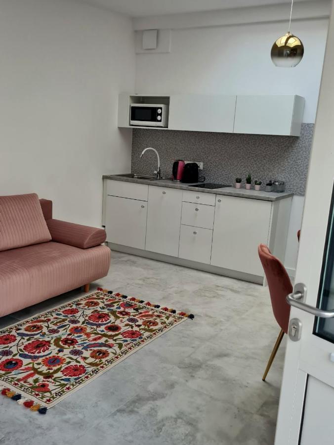 Juwel Apartments Krakow Z Widokiem Na Wawel Ap 47 Exteriör bild