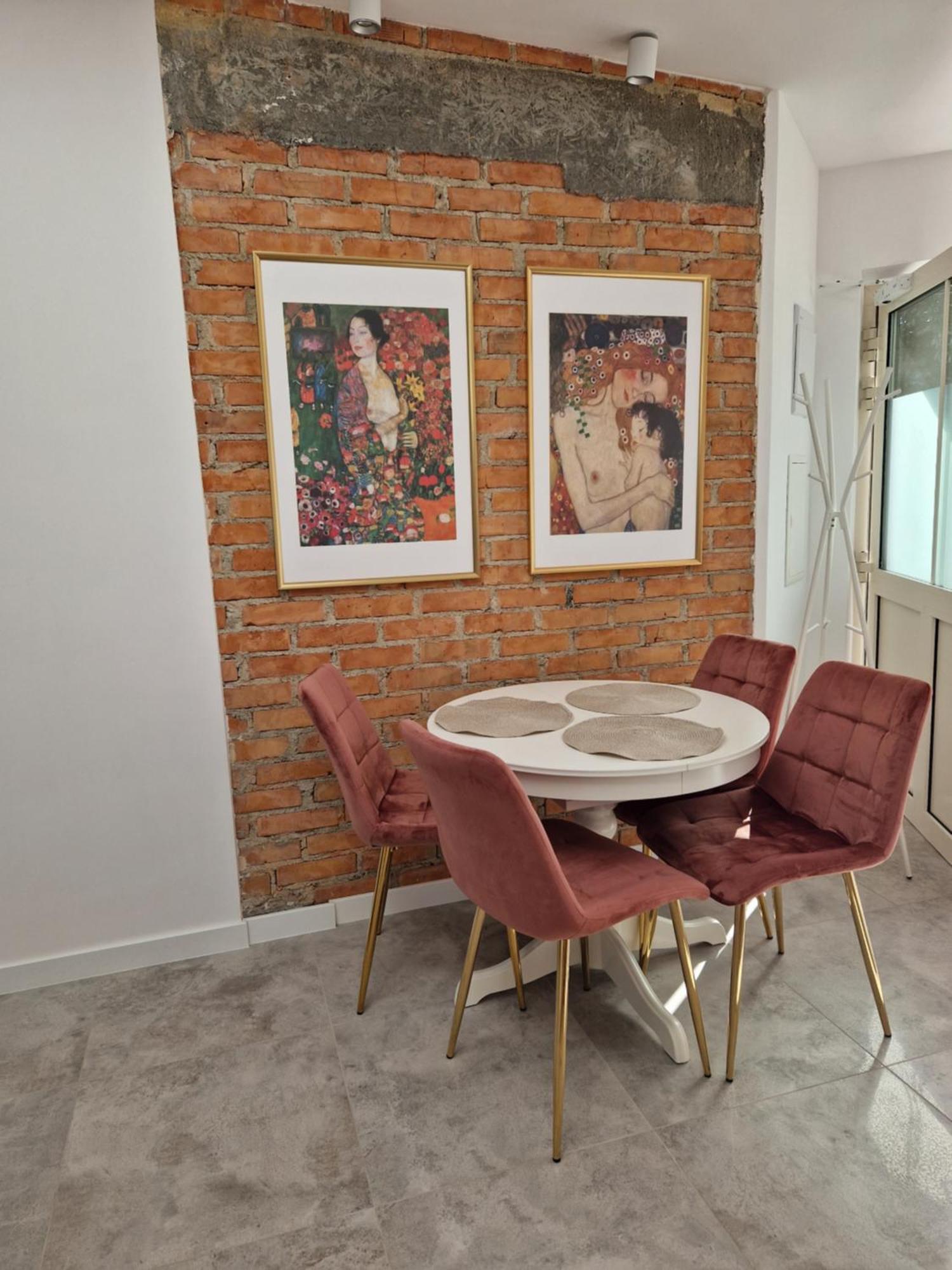 Juwel Apartments Krakow Z Widokiem Na Wawel Ap 47 Exteriör bild