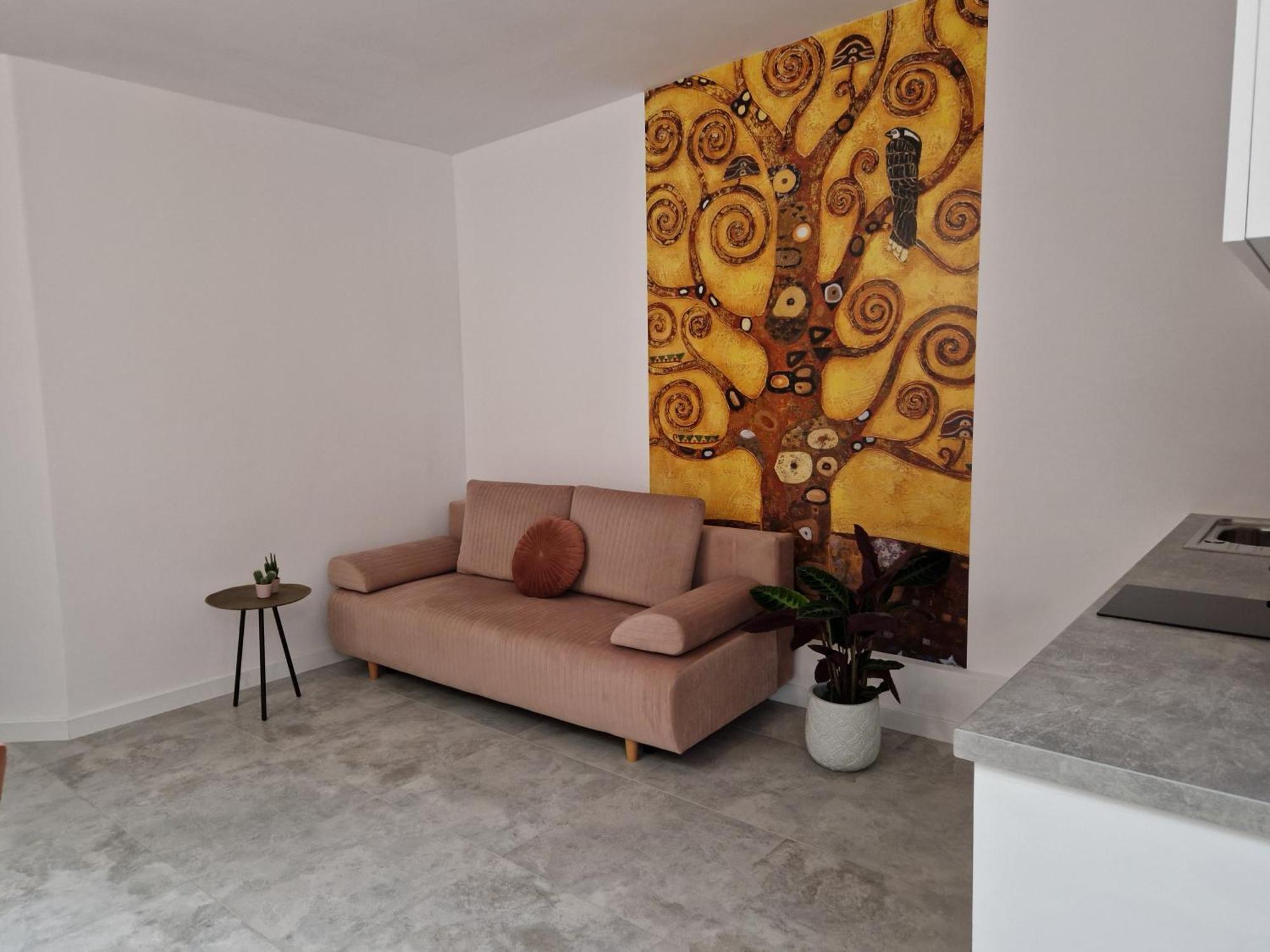 Juwel Apartments Krakow Z Widokiem Na Wawel Ap 47 Exteriör bild