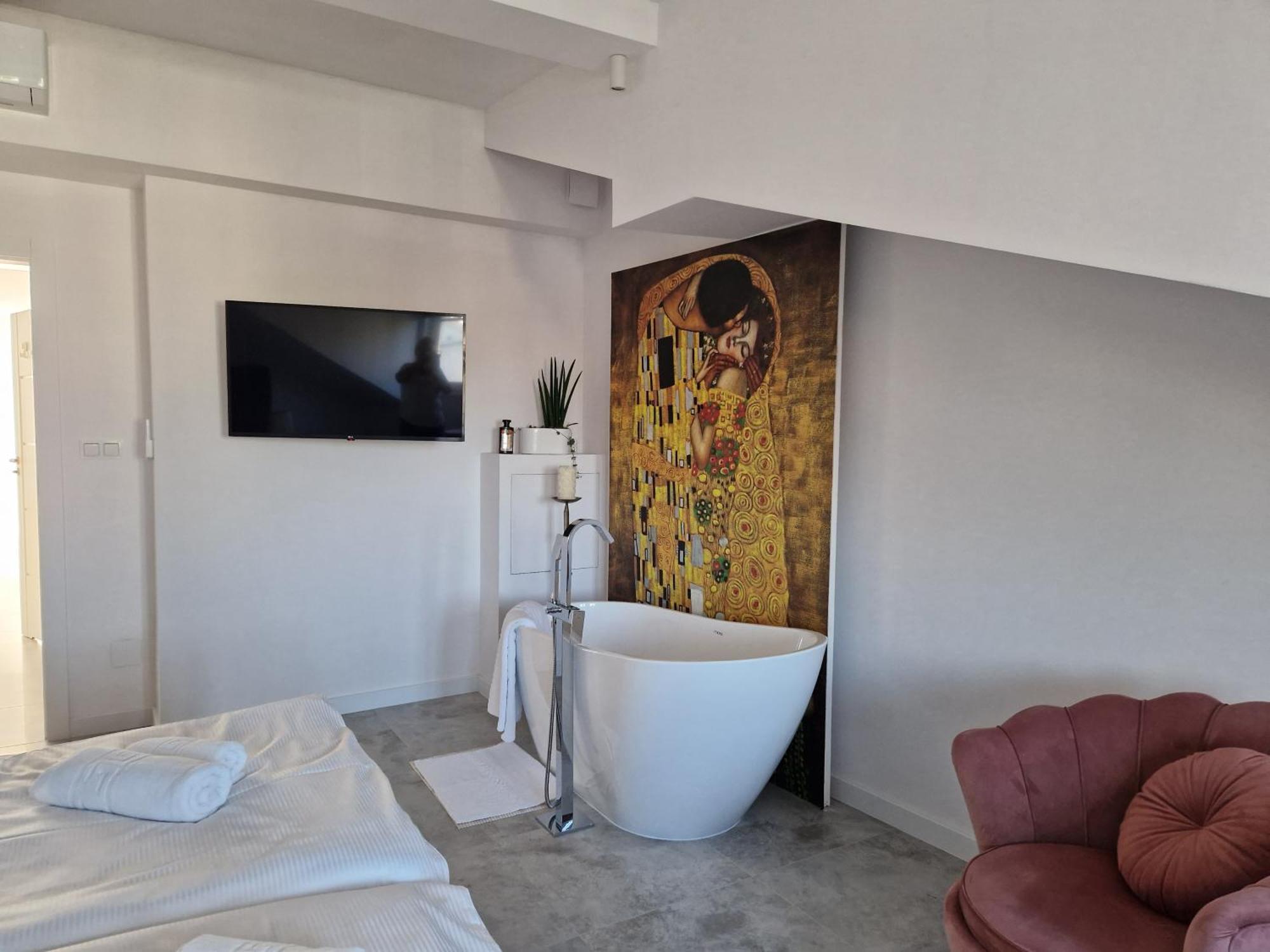 Juwel Apartments Krakow Z Widokiem Na Wawel Ap 47 Exteriör bild