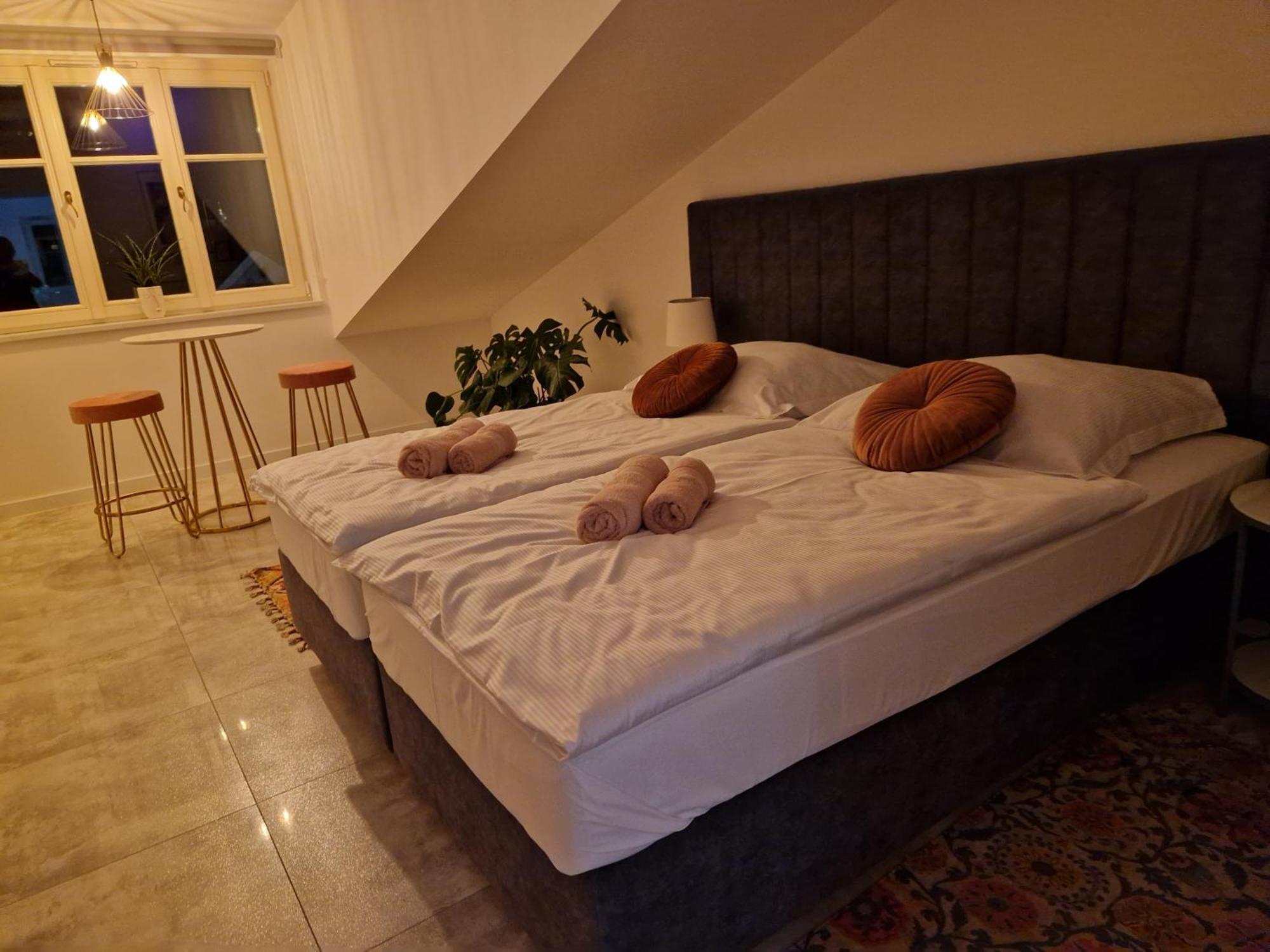 Juwel Apartments Krakow Z Widokiem Na Wawel Ap 47 Exteriör bild
