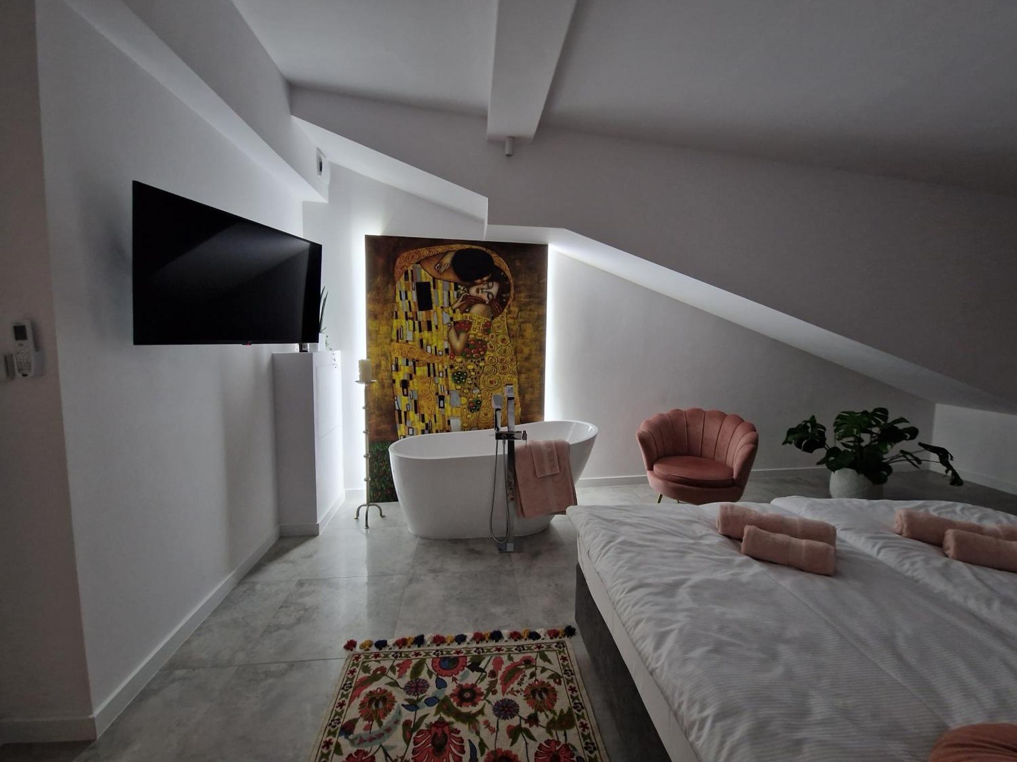 Juwel Apartments Krakow Z Widokiem Na Wawel Ap 47 Exteriör bild