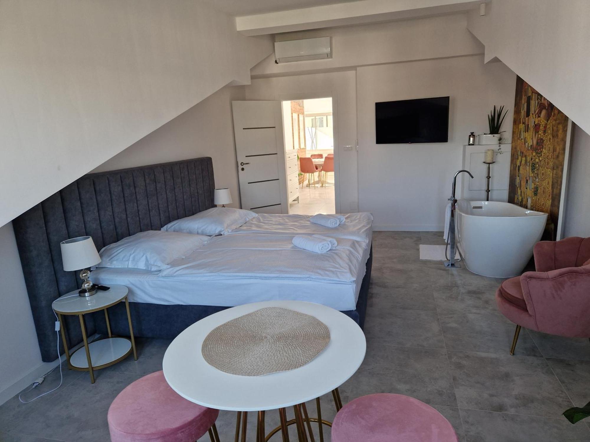 Juwel Apartments Krakow Z Widokiem Na Wawel Ap 47 Exteriör bild