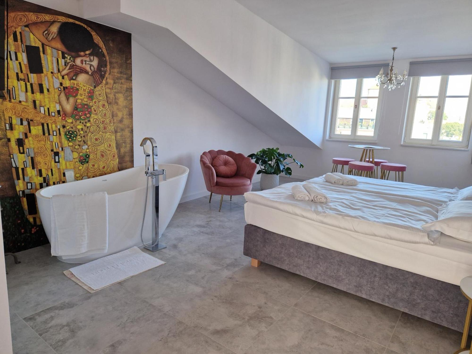 Juwel Apartments Krakow Z Widokiem Na Wawel Ap 47 Exteriör bild