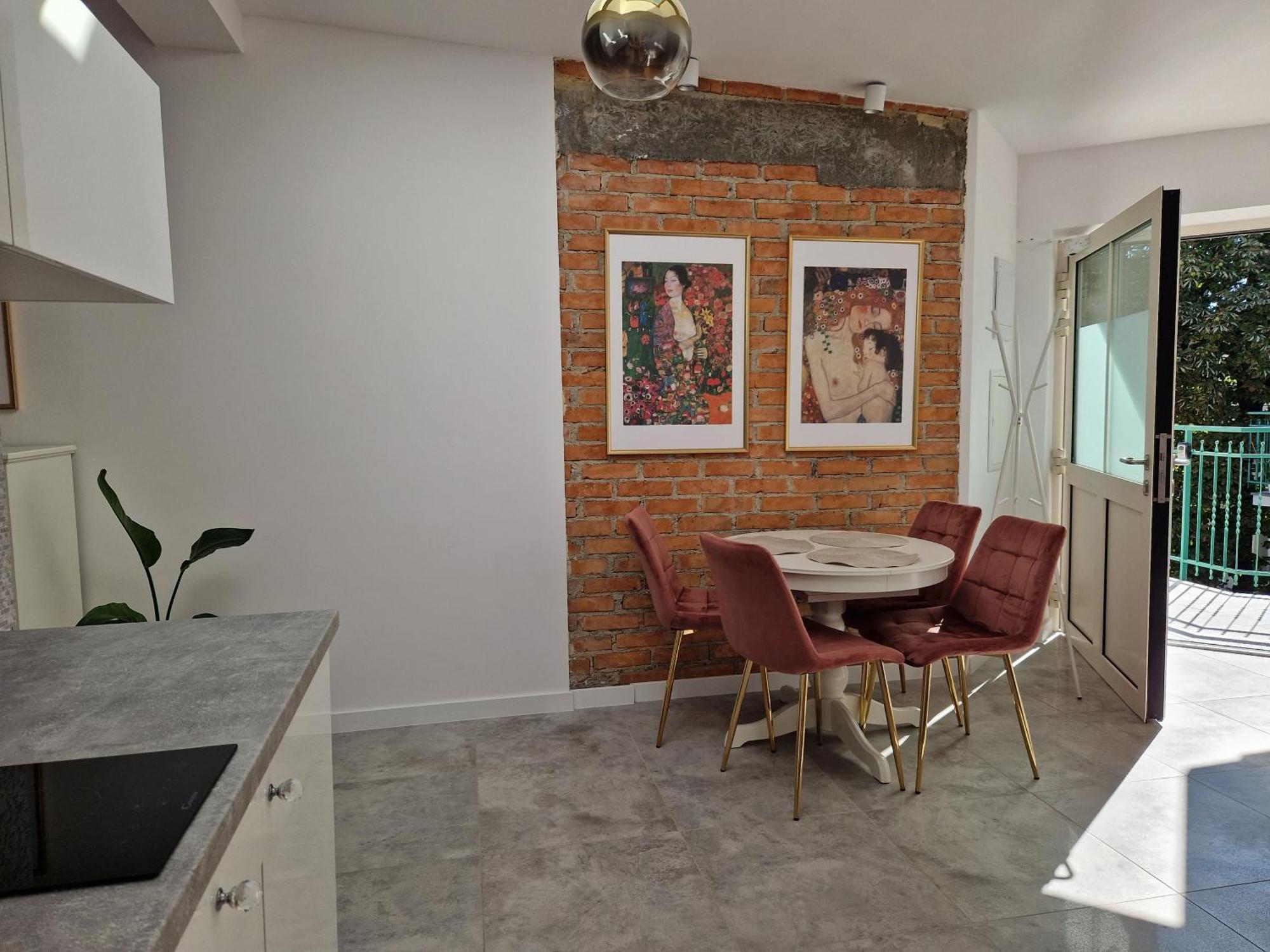 Juwel Apartments Krakow Z Widokiem Na Wawel Ap 47 Exteriör bild