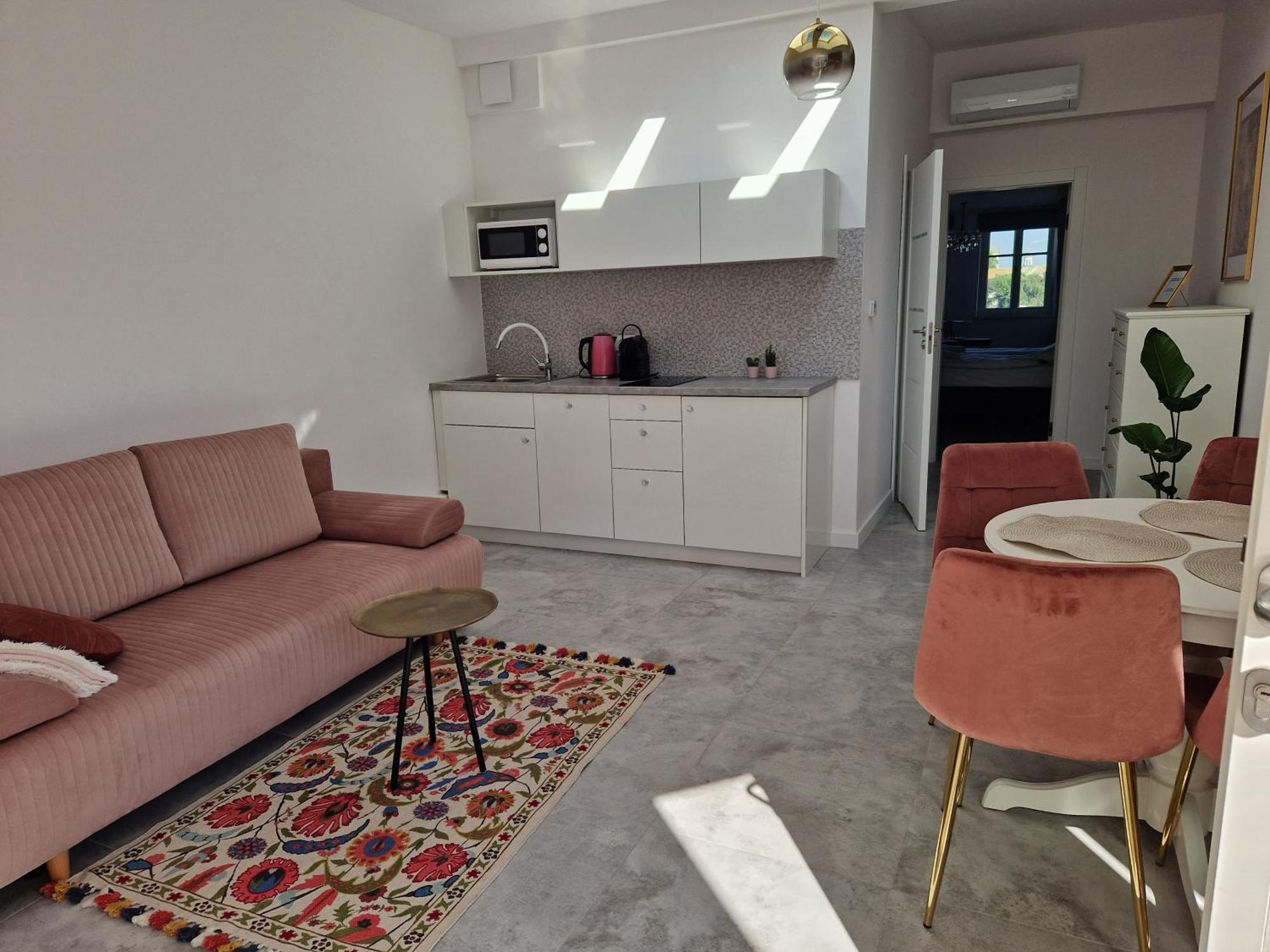 Juwel Apartments Krakow Z Widokiem Na Wawel Ap 47 Exteriör bild