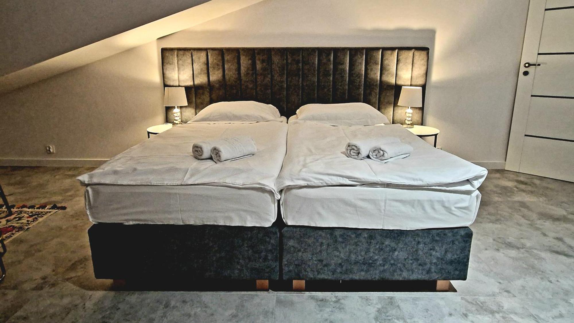 Juwel Apartments Krakow Z Widokiem Na Wawel Ap 47 Exteriör bild