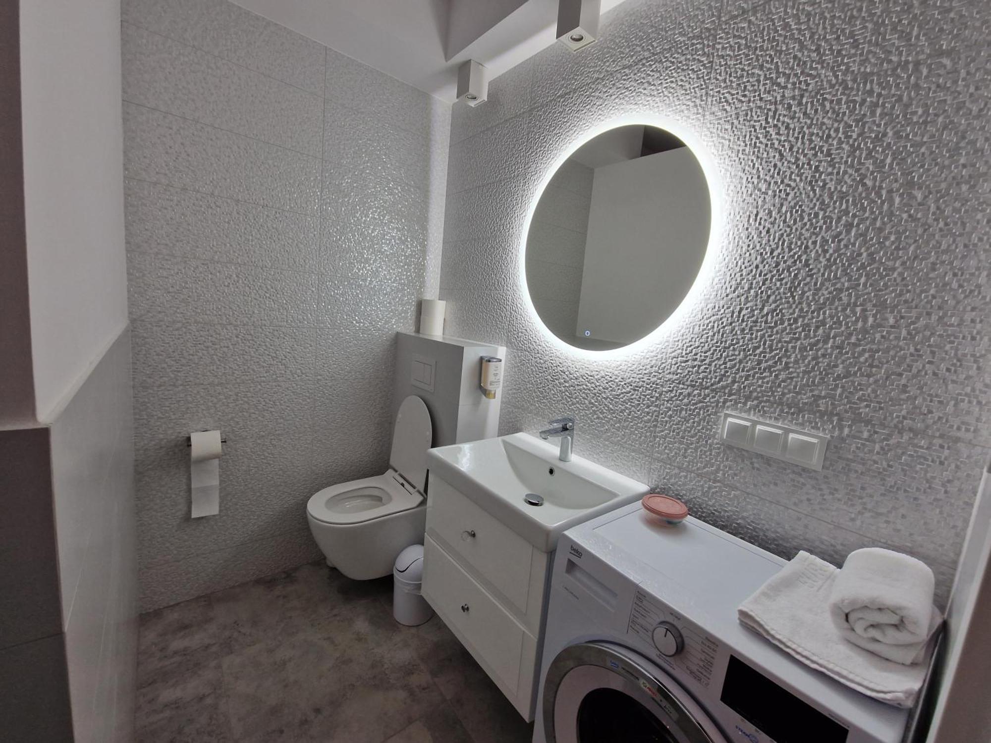 Juwel Apartments Krakow Z Widokiem Na Wawel Ap 47 Exteriör bild