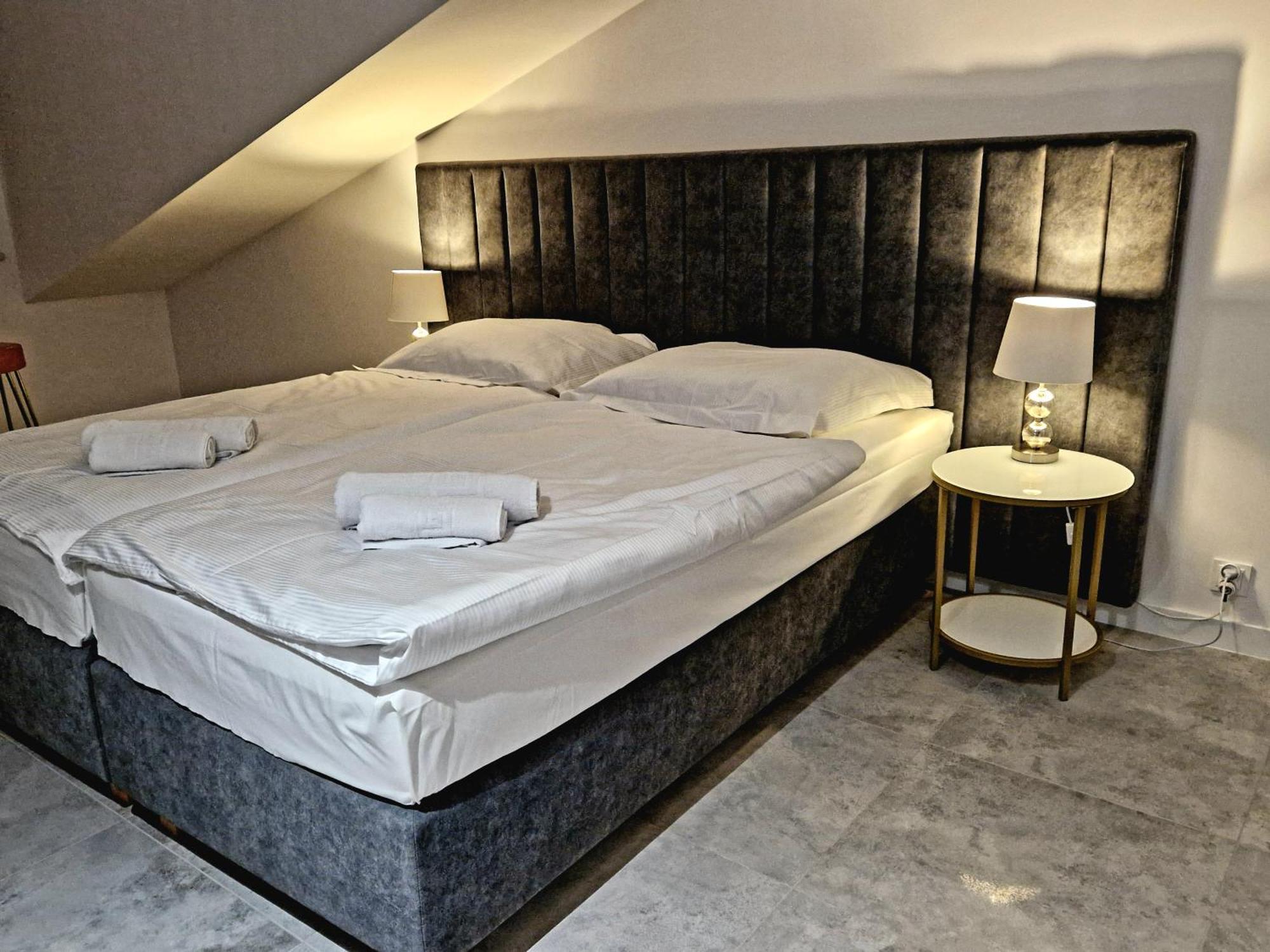 Juwel Apartments Krakow Z Widokiem Na Wawel Ap 47 Exteriör bild