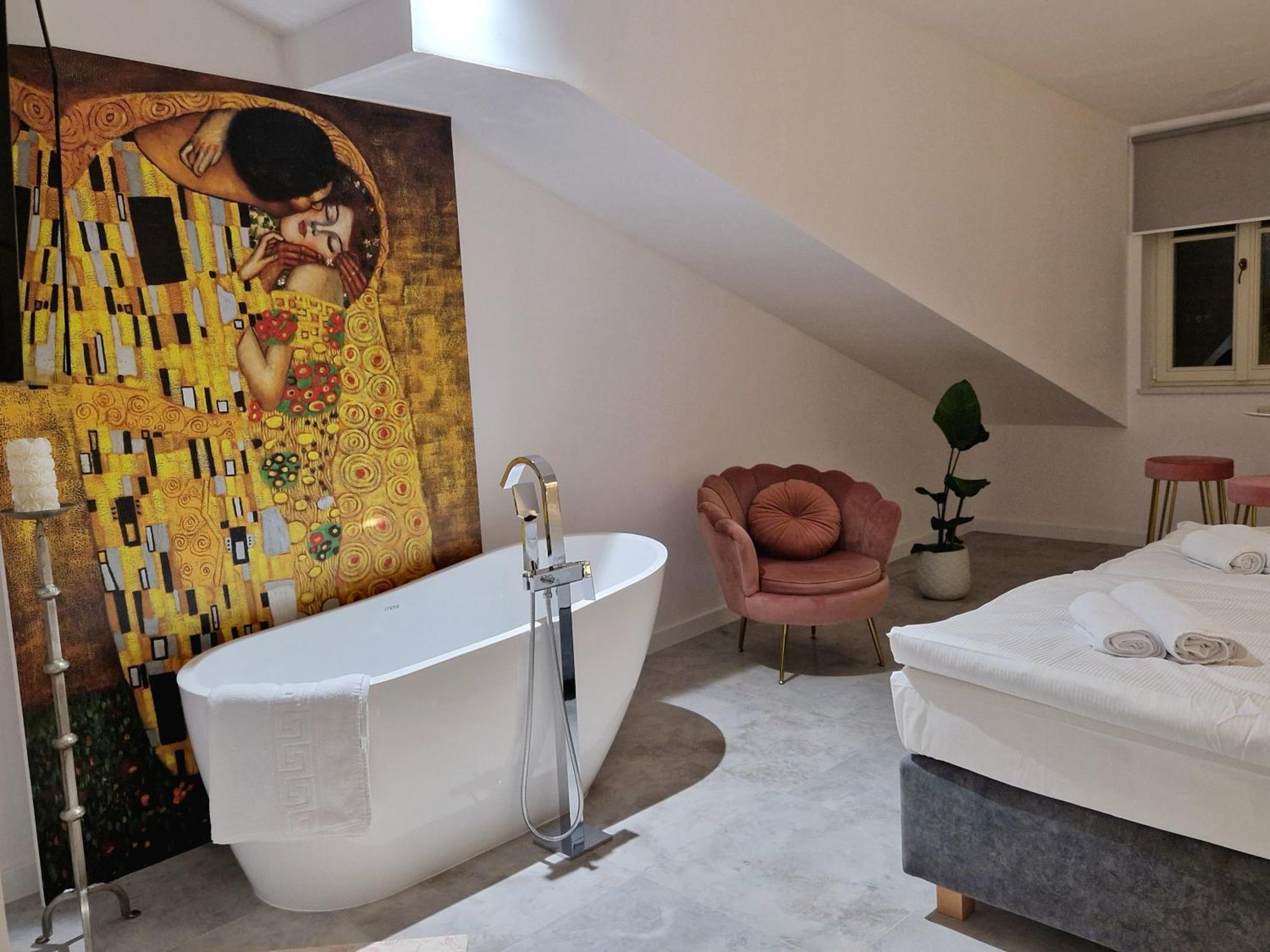 Juwel Apartments Krakow Z Widokiem Na Wawel Ap 47 Exteriör bild