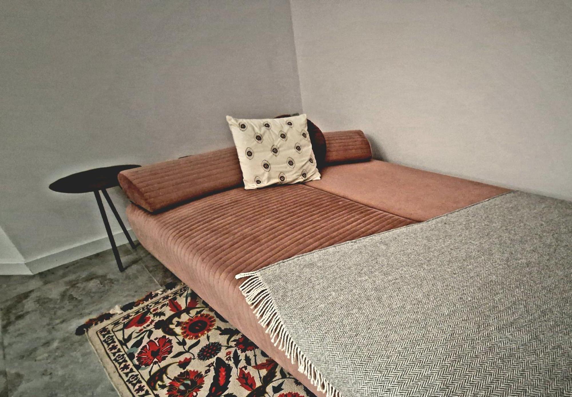 Juwel Apartments Krakow Z Widokiem Na Wawel Ap 47 Exteriör bild