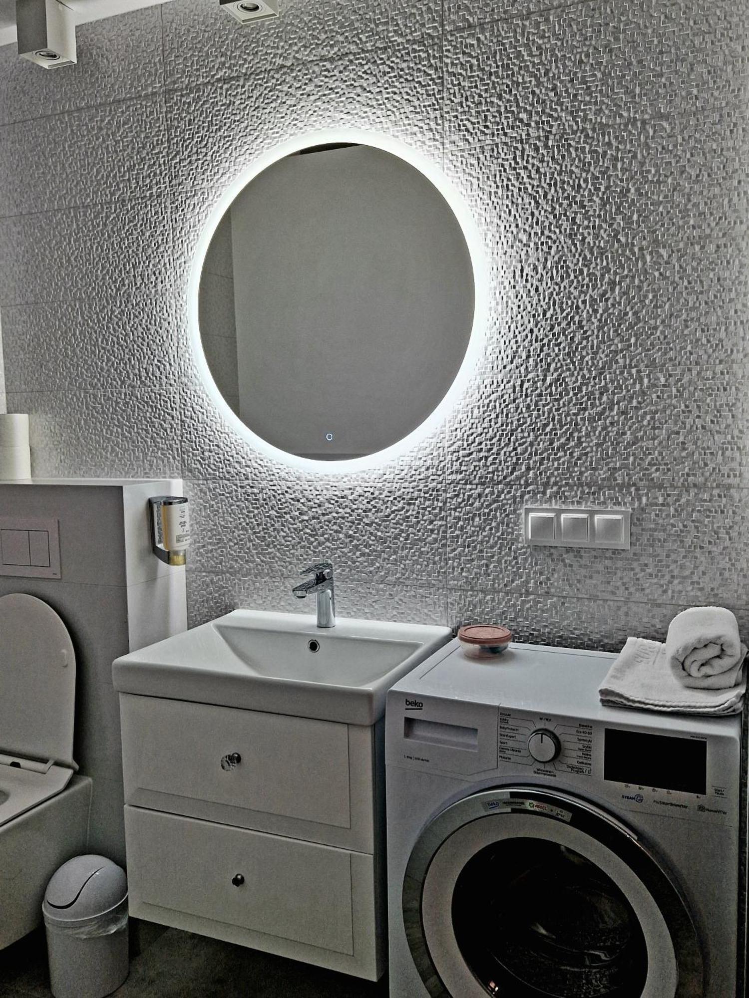 Juwel Apartments Krakow Z Widokiem Na Wawel Ap 47 Exteriör bild