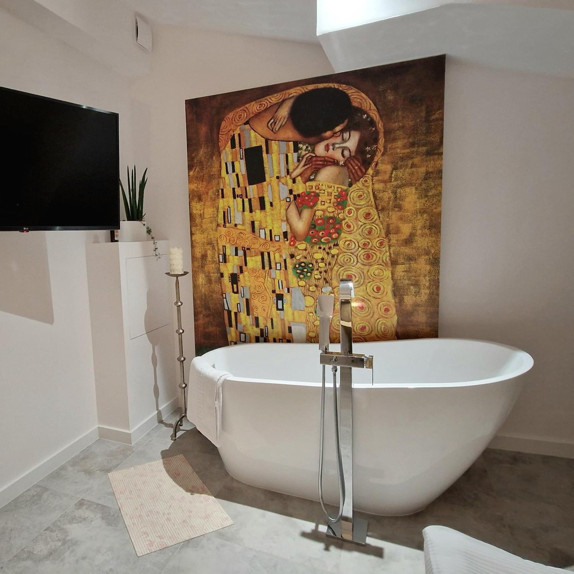 Juwel Apartments Krakow Z Widokiem Na Wawel Ap 47 Exteriör bild