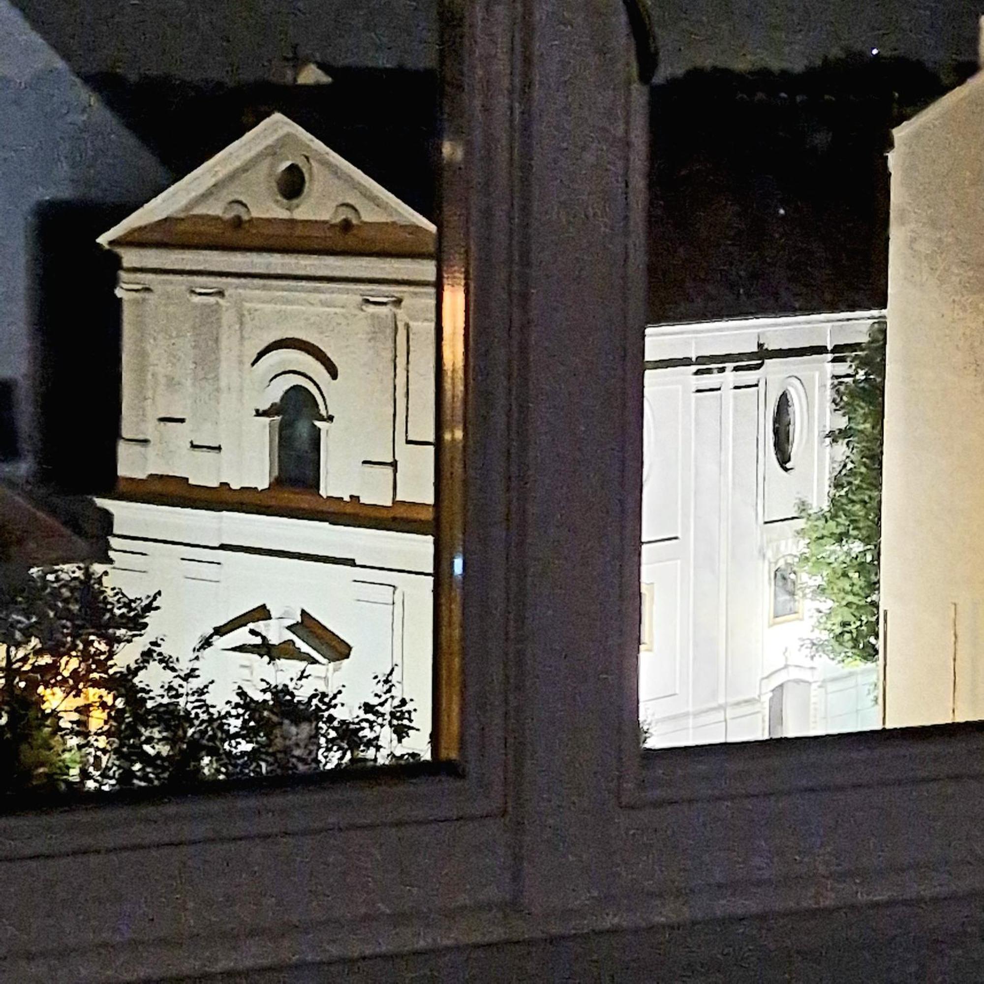 Juwel Apartments Krakow Z Widokiem Na Wawel Ap 47 Exteriör bild